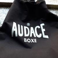 Zaino x palestra tempo libero 