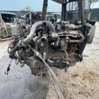 Dacia Sandero 2009 Meccanica