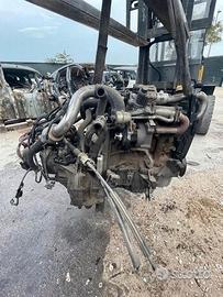 Dacia Sandero 2009 Meccanica