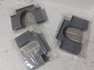 portali scala n modellismo ferroviario 