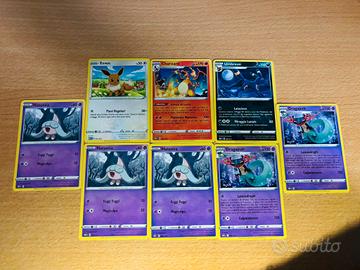 Carte Pokemon Mcdonalds 2025