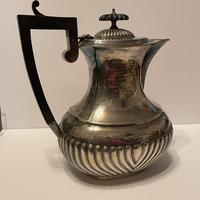 Teiera Inglese Sheffield