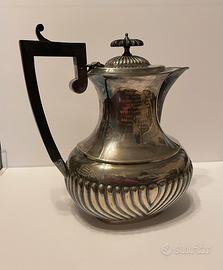 Teiera Inglese Sheffield