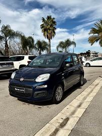 Fiat Panda 1.2 EasyPower Lounge