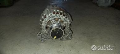 Alternatore seat arona 1.6 tdi golf 7 polo audia3