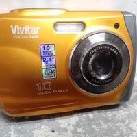 Macchina fotografica impermeabile vivitar x426