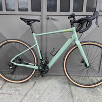 Cannondale topstone neo sl1