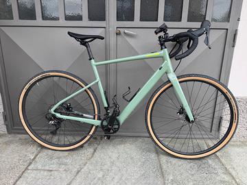Cannondale topstone neo sl1