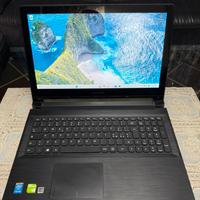 Lenovo Ideapad Flex 2 15”/TOUCH - 8GB/SSD256GB