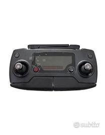 Radiocomando DJI Mavic Pro - USATO