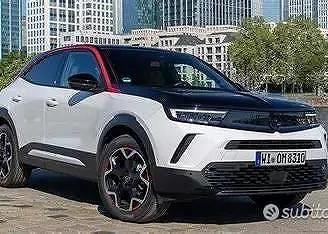 Ricambi opel mokka 2024