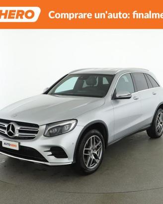 MERCEDES-BENZ GLC 250 FW77923