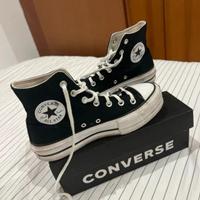 Scarpe converse