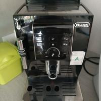 macchina del caffè automatico DeLonghi