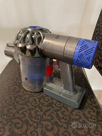Aspirapolvere Dyson