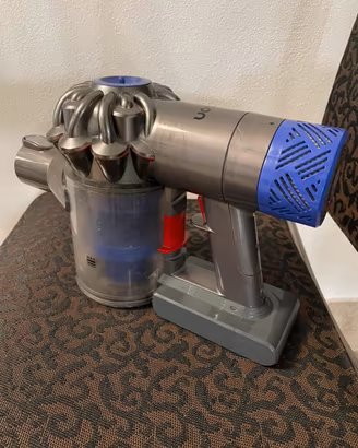 Aspirapolvere Dyson