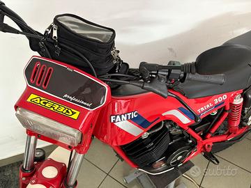 Fantic trial 300