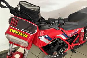 Fantic trial 300