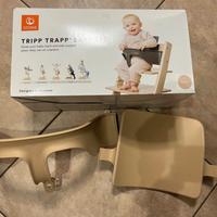 baby set tripp trapp