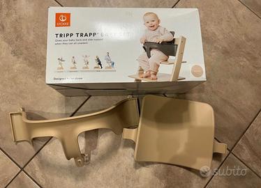 baby set tripp trapp