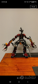LEGO Bionicle Voporak (10203)