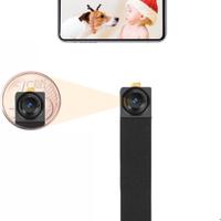  Mini Telecamera Spia Nascosta Wifi 1080P HD  