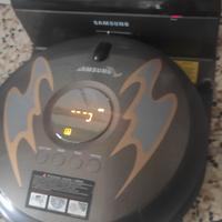 Robot aspirapolvere Samsung