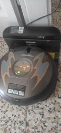 Robot aspirapolvere Samsung