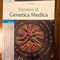 Elementi di genetica medica