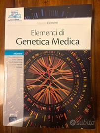 Elementi di genetica medica