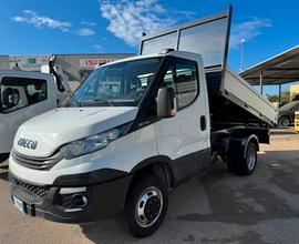 Iveco Daily 35C12 2.3 mjt - Ribaltabile