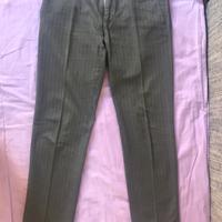 Pantaloni uomo 50 Mason's