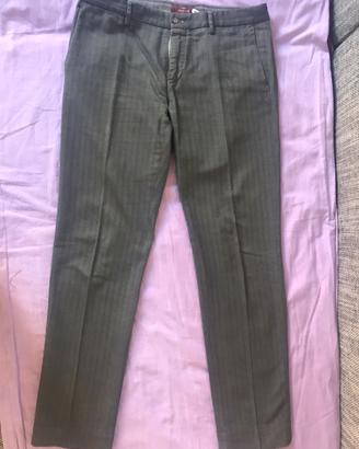 Pantaloni uomo 50 Mason's