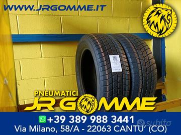 2 Gomme al 70% 205/55/16 BARUM Invernali - Cantù