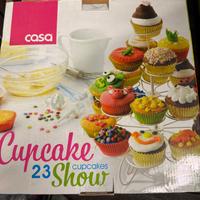Cupcake espositore