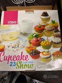 Cupcake espositore