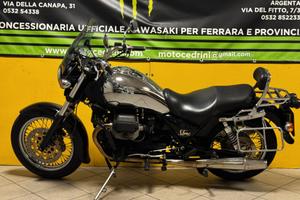Moto Guzzi California 1100 (2002)