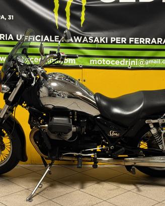 Moto Guzzi California 1100 (2002)