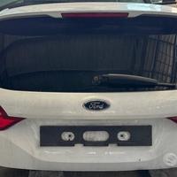 Ricambi Ford Fiesta 2021 Portellone