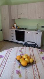 Casa vacanze vicino Capo D'Orlando