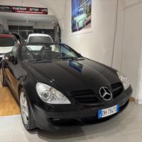 Mercedes-benz SLK 200 Kompressor cat Sport