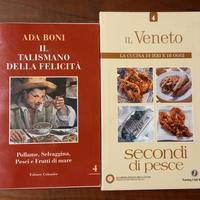 11 libri di cucina