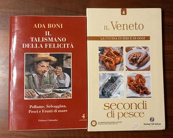 11 libri di cucina