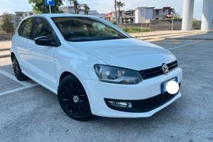 Volkswagen Polo 1.4 BENZ.5 porte Comfortline"MOTO