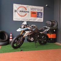 BMW G 310 GS