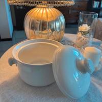 Zuppiera Arzberg Hot Set - da forno e fiamma