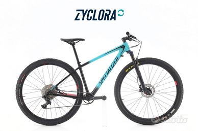 Specialized Epic HT GX t.S