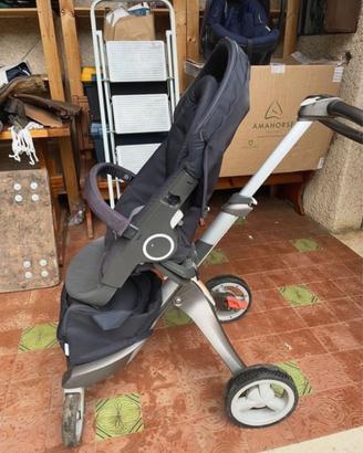Passeggino stokke Xplory