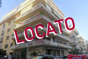 Appartamento Roma [Cod. rif 3330536ARG] (Balduina)
