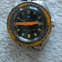 Orologio Monvis automatico 